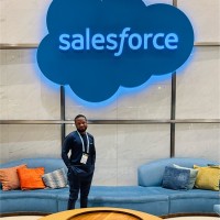Start Network Employee Bill Owiti's profile photo