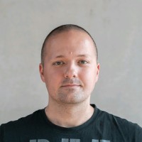 Pseudocode Employee Danijel Petanović's profile photo
