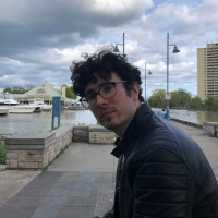 NorthOne Employee Ben Gallagher's profile photo