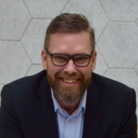 Damovo Employee Jörgen Gröhn's profile photo
