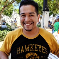 Hach Employee Javier A. Luna's profile photo