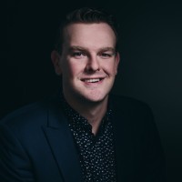 NAI Commercial Employee Josiah Cockrill's profile photo