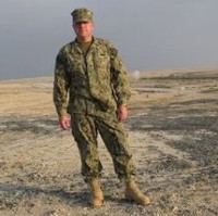 Submergence Group LLC Employee William F.'s profile photo