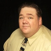 Keurig Dr Pepper Inc. Employee Paul Pickett's profile photo