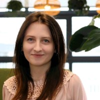 Boldare Employee Kornelia Sobczyk's profile photo