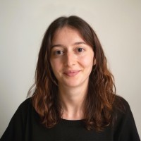 CIONET Employee Vlera B.'s profile photo