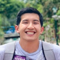 Eclipse Trading Employee Marcus Lee's profile photo