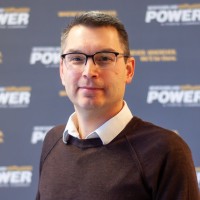 Newfoundland Power Employee Sheldon Baikie's profile photo