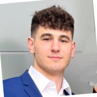 Creoal Consulting LLC Employee Austin Applegate's profile photo