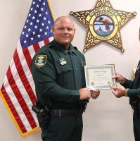Sarasota County Sheriffs Off Employee Matt Tuggle's profile photo