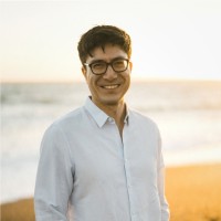 Ciro Employee Yoshi Gillaspie's profile photo