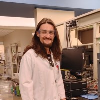 Arcturus Therapeutics Employee Cameron McLaughlin's profile photo