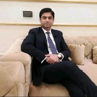 Bookme.pk Employee Abdul Wahab's profile photo