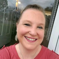 DataCheck Employee Vanessa Reynolds's profile photo
