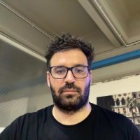TackPay Employee Davide Barbieri's profile photo