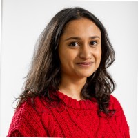 Harmonic Employee Akshaya Bhat's profile photo
