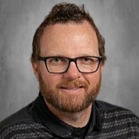Sauk Prairie School District Employee Josh Boyer's profile photo