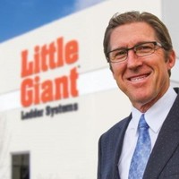 Little Giant Ladder Systems LLC Employee H. Wing's profile photo