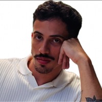 NeuroTechX Employee Miguel Avellar's profile photo