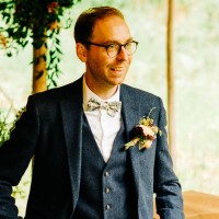 Middlesbrough F.C. Employee David Granger's profile photo