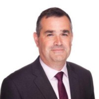 Lucas Aero Services Ltd Employee Jon Arden's profile photo