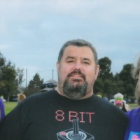 Quake Global Employee David Mitchell's profile photo