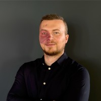 CubyLink Employee Alban Ilazi's profile photo