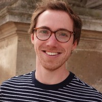 Fixtuur Visual Commerce Employee Lawrence Vincent's profile photo