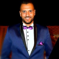 Mobile World Employee Sherif Hassan's profile photo