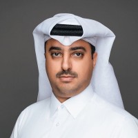 Qatar Investment Authority Advisory (Asia Pacific) Pte. Limited Employee Abdulla al-Marri's profile photo