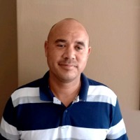 Carl Ritchie Email & Phone Number
