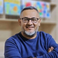 Farhad Artykov Email