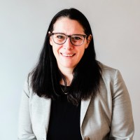 Fidelity Investments Employee Emily Saunders's profile photo