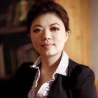  Employee Sabrina Lee's profile photo