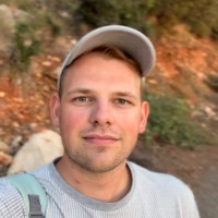 Dating Group Employee Evgenii Makarov's profile photo