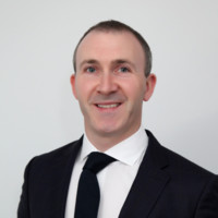 Hid Global Employee Trevor Fox's profile photo