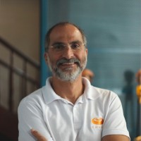 CESAR.LABS Employee Eduardo Peixoto's profile photo