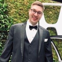 Sievert Electric Employee Michael Messmer's profile photo