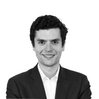 EXPERTISSIMMO Employee Maxime Vanobberghen's profile photo