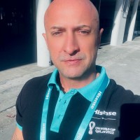 Manuel Molina Email