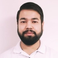DecisionTree Analytics & Services Employee Abhishek Tiwari's profile photo