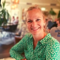 Losberger De Boer Benelux Employee Linda Baron's profile photo