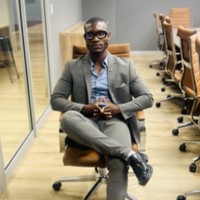 Tamuka Moyo Email