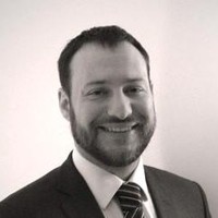 Komi Employee Andrew Maddox's profile photo