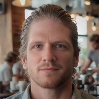 Atlantic BT Employee Scott Hutchinson's profile photo