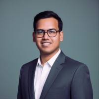 Arpit Sahoo's profile photo