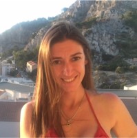 Distrinando S.A. Employee Gisela Perez's profile photo