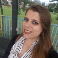 Solutionade Employee Ivana Trpevska's profile photo