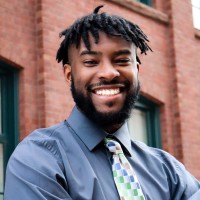 Booz Allen Hamilton Employee Xavier Williams's profile photo