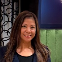 CEVA Logistics Employee Regina Ng's profile photo